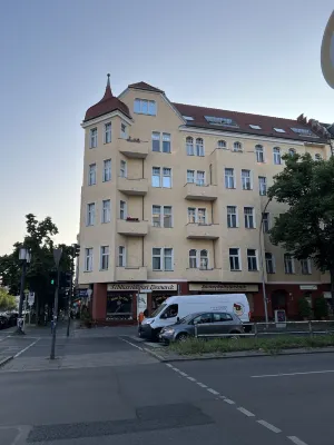Leonardo Hotel Berlin Экстерьер Photos