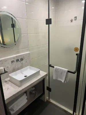 Yijia Hotel (Jiaxing Nanhu Railway Station) Rooms Photos