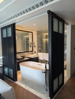 InterContinental Chiang Mai The Mae Ping Chambres Photos