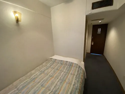 Enagic Okinawa Kokusai Plaza Hotel Zimmer Photos