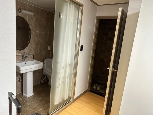Daeyoung Hotel Myeongdong Chambres Photos