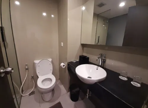Hotel NEO Tendean Kamar Photos