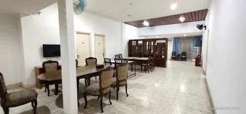 Planters Guest House Aree comuni Photos