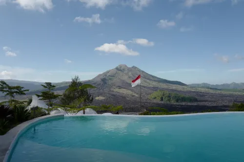 Black Lava Camp Kintamani Relaksasi & Rekreasi Photos