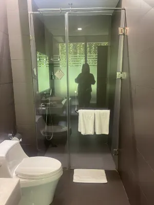 멀버리 컬렉션 실크 에코 객실 Photos