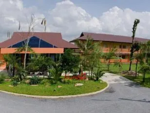 Tamali Hotel Esterni Photos
