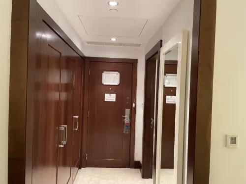 JA Ocean View Hotel, Jumeirah Beach Dubai Номера Photos
