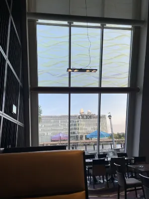 Crowne Plaza Glasgow Photos