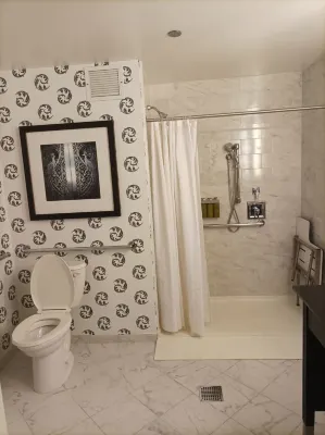 The Palmer House Hilton Chambres Photos
