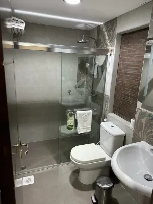 فندق كثبان مسقط الغرف Photos