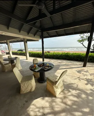 Wyndham Hua Hin Pranburi Resort and Villas Public Areas Photos