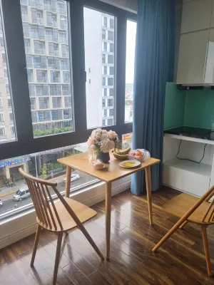 Rivera Suites Photos