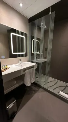 Novotel Madrid Center Camere Photos