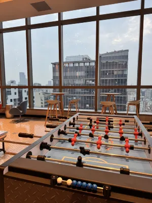 Amba Taipei Songshan Photos