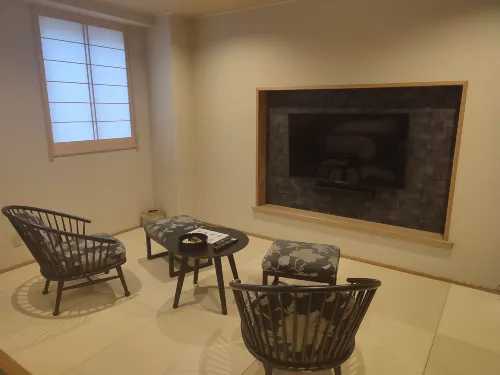 Hotel Kazurabashi Public Areas Photos