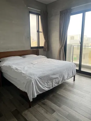 春上村墅B&B三多館 房間 Photos