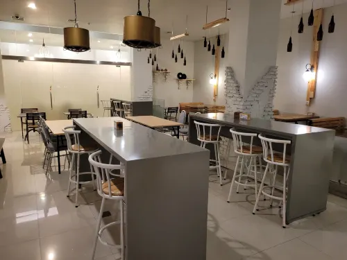 POP! Hotel Kelapa Gading Jakarta Photos