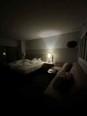 Renaissance Palm Springs Hotel Rooms Photos