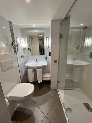 Hôtel Phileas Lazare & Spa - Paris Opéra Chambres Photos