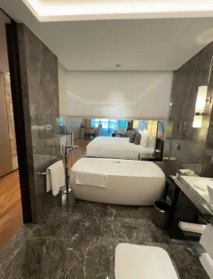 Siam Kempinski Hotel Bangkok Camere Photos