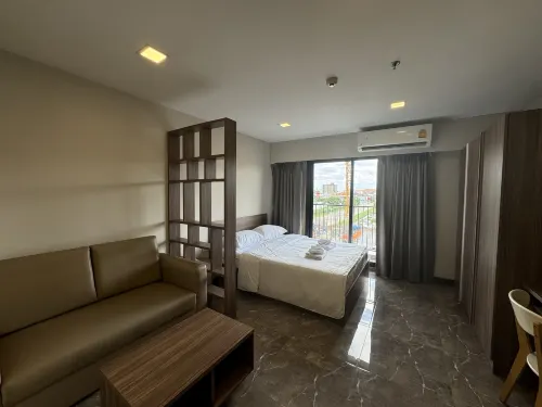 Rangsit Residence Chambres Photos