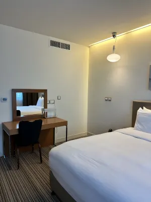 The Radisson Blu Hotel Apartment Dubai Marina Chambres Photos