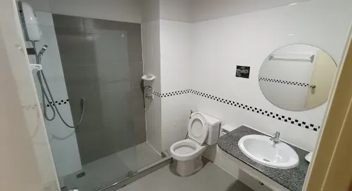 Rattana Park Hotel Chambres Photos