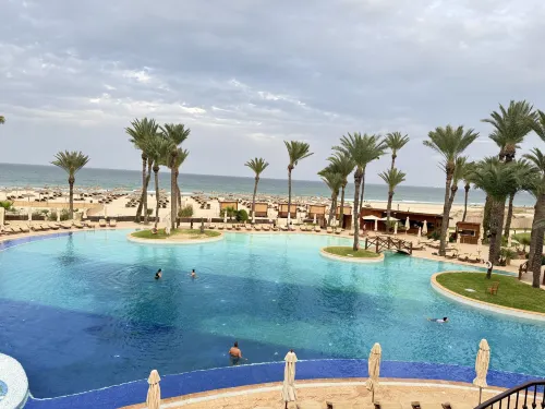 Mövenpick Sousse Loisirs et amusements Photos