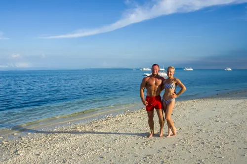 Blue Corals Beach Resort Near Hotel Photos