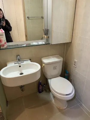 M.H Seoul Dongdaemun Guest house Rooms Photos