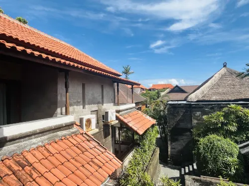 Grand Balisani Suites Photos