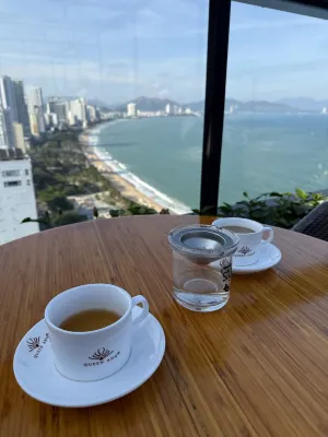 Queen Ann Nha Trang Hotel Photos