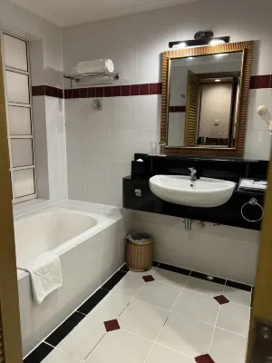 Resorts World Kijal Camere Photos