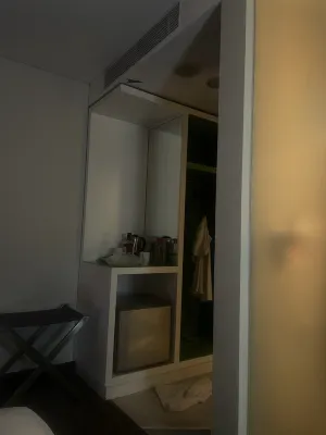 Ibis Styles Bali Denpasar Kamar Photos