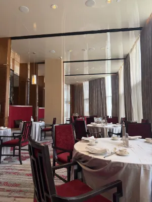 Mercure Singapore Bugis Makanan Photos