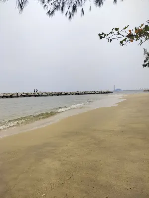 카와나 호텔 호텔 주변 Photos