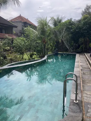 Bucu Guest House Thư giãn & Giải trí Photos