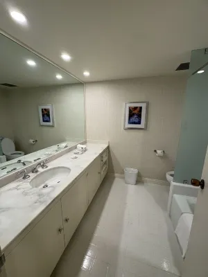 Little America Hotel Salt Lake City Rooms Photos