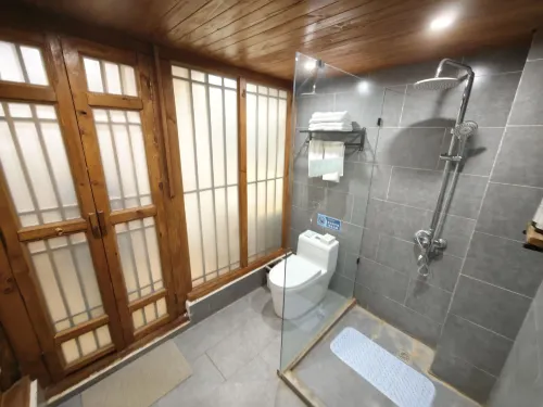A grain of sand inn Rooms Photos