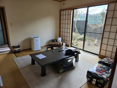Oyado Tamayura Photos