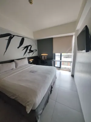 Hotel NEO Tendean Kamar Photos