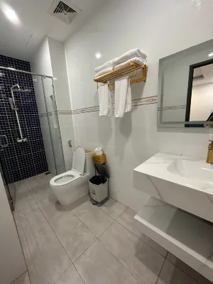 Khách sạn Arina Luxury - Vincom Tay Ninh Phòng Photos