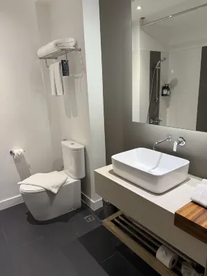 Casa 17 Hotel Bangkok Номера Photos