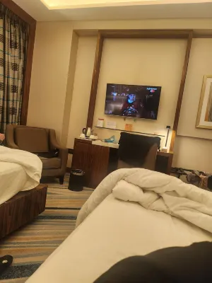 Winford Resort and Casino Manila Zimmer Photos