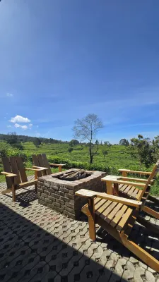 Bobocabin Sukawana, Bandung Dekat Hotel Photos