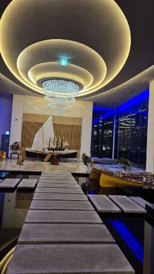 Sun Cruise Resort and Yacht Restauration Photos