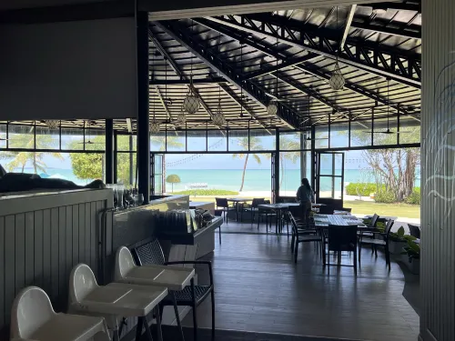Le Meridien Khao Lak Resort & Spa Photos