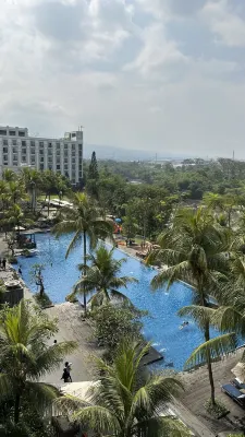 Mason Pine Hotel Bandung Relaksasi & Rekreasi Photos