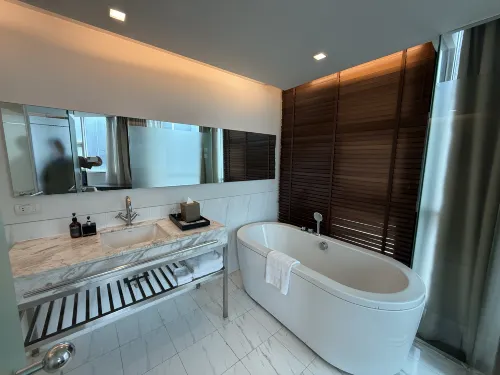 JC Kevin Sathorn Bangkok Hotel Chambres Photos