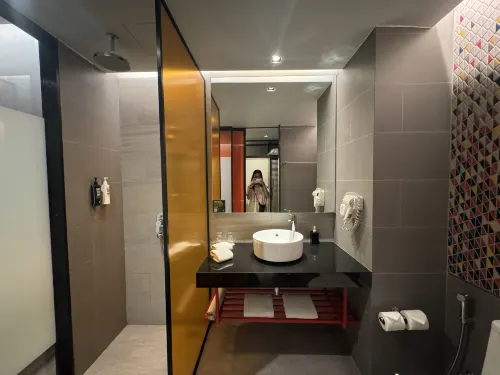 Ibis Styles Bangkok Sukhumvit Phra Khanong Camere Photos